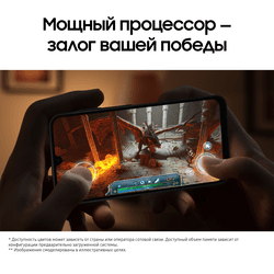 Samsung 6.7" Смартфон Samsung Galaxy A16 4G 128 ГБ черный, фото 23