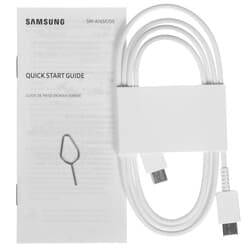 Samsung 6.7" Смартфон Samsung Galaxy A16 4G 128 ГБ черный, фото 9