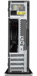 Корпус Foxline FL-203 [FL-203-TFX300S] черный thumb 3