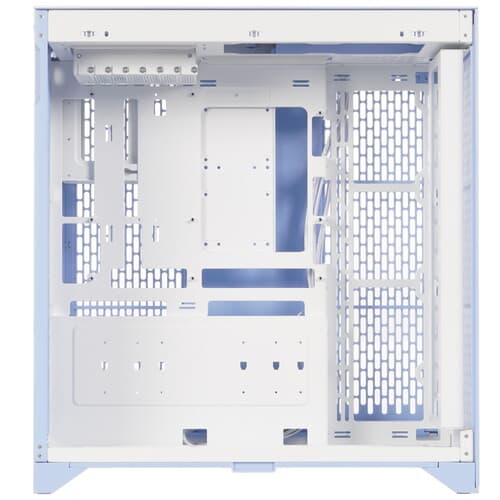 Корпус Thermaltake CTE E660 MX Hydrangea Blue [CA-1Y3-00MFWN-01] голубой thumb 9