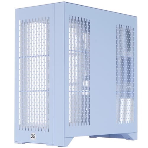 Корпус Thermaltake CTE E660 MX Hydrangea Blue [CA-1Y3-00MFWN-01] голубой thumb 3