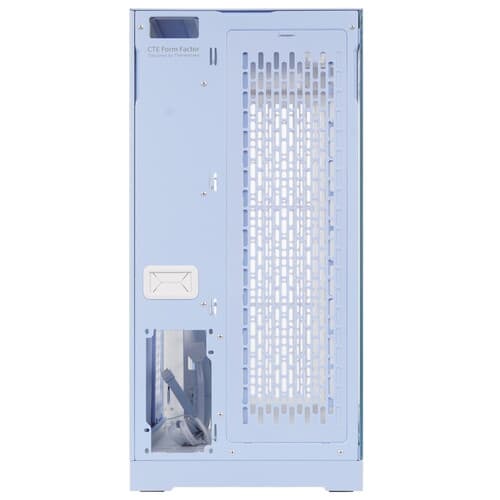 Корпус Thermaltake CTE E660 MX Hydrangea Blue [CA-1Y3-00MFWN-01] голубой thumb 5