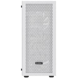 Корпус PCCooler MA100 MESH WH [C3-A510WHP3-GL] белый thumb 3