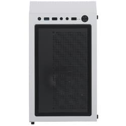 Корпус PCCooler MA100 MESH WH [C3-A510WHP3-GL] белый thumb 7