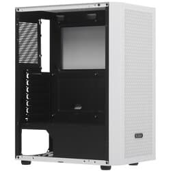 Корпус PCCooler MA100 MESH WH [C3-A510WHP3-GL] белый thumb 11
