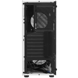Корпус PCCooler MA100 MESH WH [C3-A510WHP3-GL] белый thumb 6
