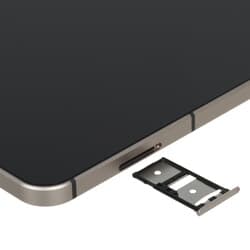 KENSHI 10.36" Планшет KENSHI Pad Pro E111 LTE 256 ГБ золотистый + чехол, фото 12
