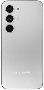 Tecno 6.78" Смартфон Tecno SPARK 40 Pro 256 ГБ серый, фото 3