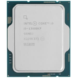 Процессор Intel Core i9-13900KF BOX thumb 2