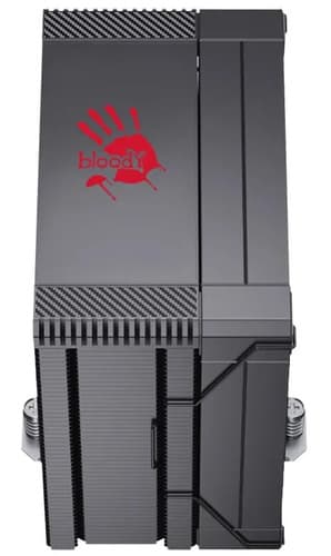 Bloody Кулер для процессора Bloody AC-12 [AC-12-230-BK] черный, фото 21