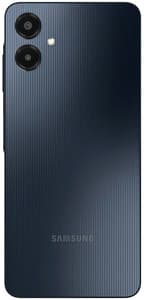 Samsung 6.7" Смартфон Samsung Galaxy A06 128 ГБ черный, фото 3