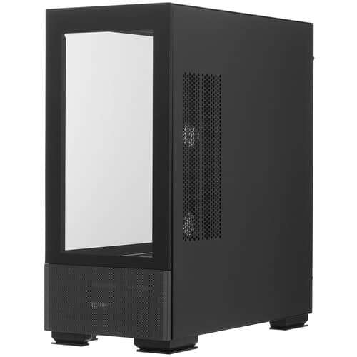 Корпус MONTECH SKY TWO [SKY TWO Black] черный thumb 5