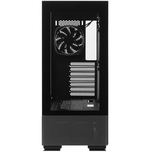 Корпус MONTECH SKY TWO [SKY TWO Black] черный thumb 4