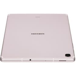 Samsung 10.4" Планшет Samsung Galaxy Tab S6 Lite (2024) LTE 64 ГБ розовый + стилус, фото 9