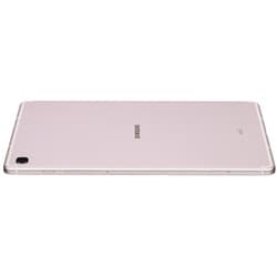 Samsung 10.4" Планшет Samsung Galaxy Tab S6 Lite (2024) LTE 64 ГБ розовый + стилус, фото 10