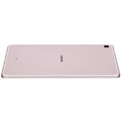 Samsung 10.4" Планшет Samsung Galaxy Tab S6 Lite (2024) LTE 64 ГБ розовый + стилус, фото 8