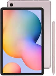 Samsung 10.4" Планшет Samsung Galaxy Tab S6 Lite (2024) LTE 64 ГБ розовый + стилус