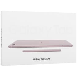 Samsung 10.4" Планшет Samsung Galaxy Tab S6 Lite (2024) LTE 64 ГБ розовый + стилус, фото 16