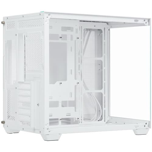 Корпус DEEPCOOL CG530 [R-CG530-WHNDA0-G-1] белый thumb 8