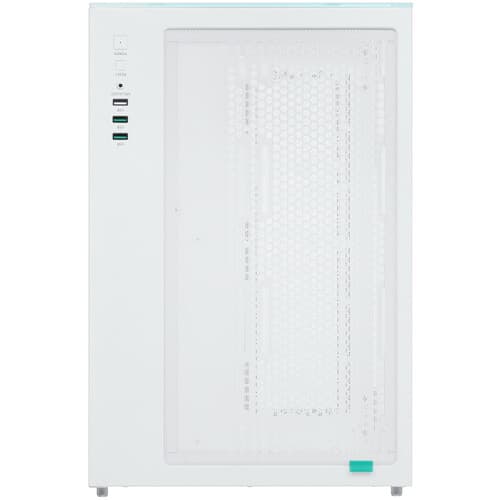Корпус DEEPCOOL CG530 [R-CG530-WHNDA0-G-1] белый thumb 6