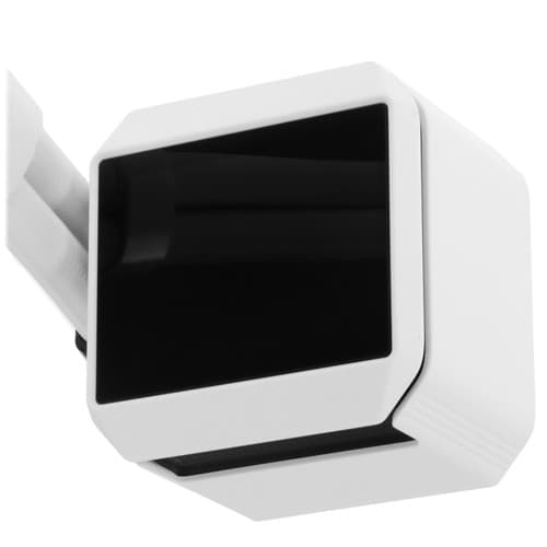 Система охлаждения DEEPCOOL MYSTIQUE 360 WH  белая thumb 6