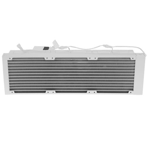 Система охлаждения DEEPCOOL MYSTIQUE 360 WH  белая thumb 5