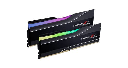 G.Skill Оперативная память G.Skill Trident Z5 Neo RGB [F5-6000J3244G64GX2-TZ5NR] 128 ГБ, фото 7