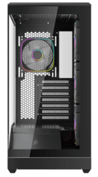 Корпус 1STPLAYER GM7 [GM7-BK-3FN7R-1FN7] черный thumb 18