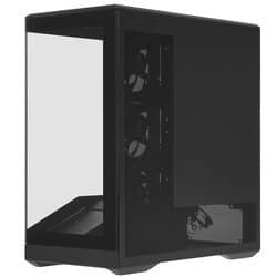 Корпус 1STPLAYER GM7 [GM7-BK-3FN7R-1FN7] черный thumb 5