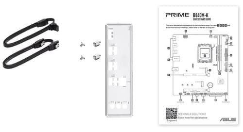 Материнская плата ASUS PRIME B840M-K thumb 15