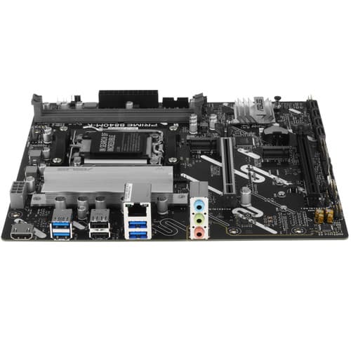 Материнская плата ASUS PRIME B840M-K thumb 3