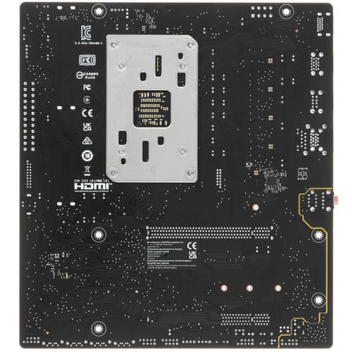 Материнская плата ASUS PRIME B840M-K thumb 2