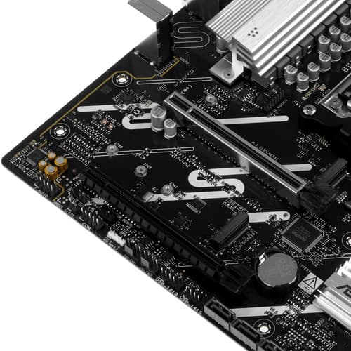 Материнская плата ASUS PRIME B840M-K thumb 4