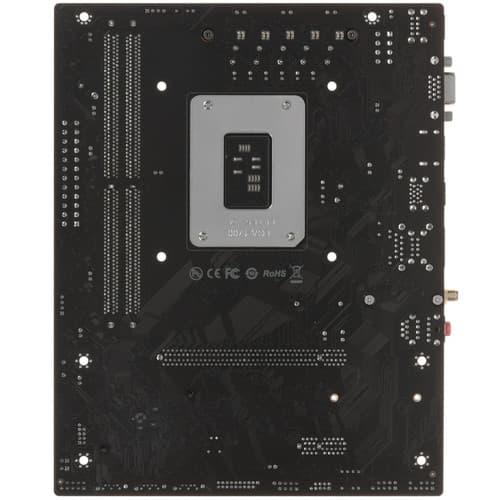Материнская плата MAXSUN B760M GAMING WIFI ICE thumb 2