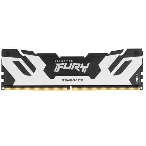 Kingston FURY Оперативная память Kingston FURY Renegade Silver [KF568C36RS-16] 16 ГБ