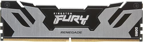 Kingston FURY Оперативная память Kingston FURY Renegade Silver [KF568C36RS-16] 16 ГБ, фото 6