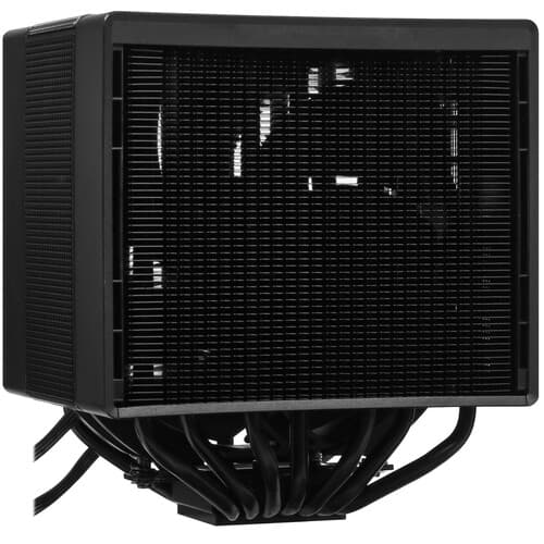 DEEPCOOL Кулер для процессора DEEPCOOL Assassin 4S [R-ASN4S-BKGPMN-G] черный, фото 2