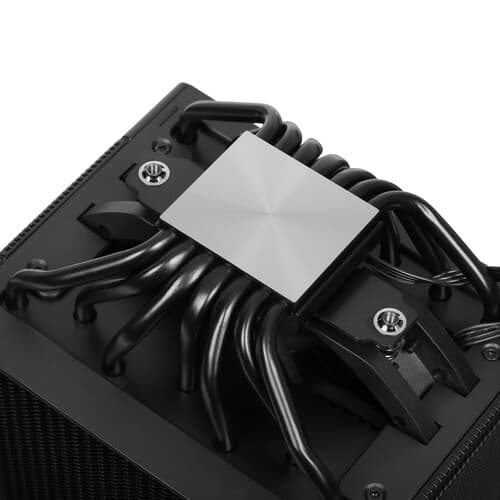DEEPCOOL Кулер для процессора DEEPCOOL Assassin 4S [R-ASN4S-BKGPMN-G] черный, фото 8