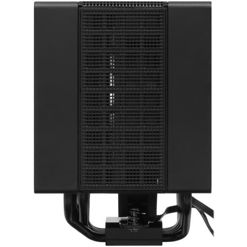 DEEPCOOL Кулер для процессора DEEPCOOL Assassin 4S [R-ASN4S-BKGPMN-G] черный, фото 4