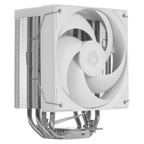 ID-Cooling Кулер для процессора ID-COOLING FROZN A410 SE WHITE [FROZNA410SEWHITE] белый, фото 2