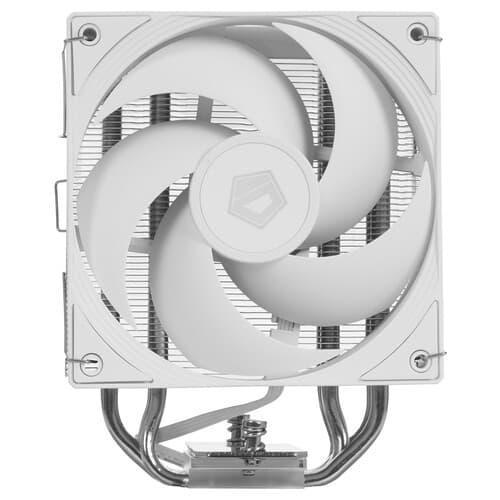 ID-Cooling Кулер для процессора ID-COOLING FROZN A410 SE WHITE [FROZNA410SEWHITE] белый, фото 3