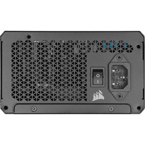 Блок питания Corsair RM1200x Shift [CP-9020254-CN] черный thumb 4