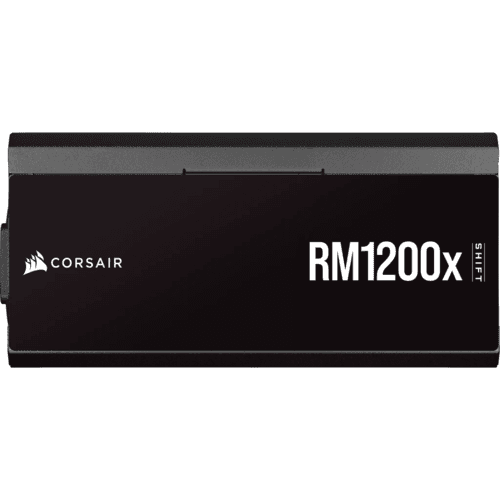 Блок питания Corsair RM1200x Shift [CP-9020254-CN] черный thumb 3