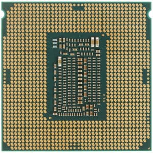 Процессор Intel Core i5-9400F OEM thumb 2
