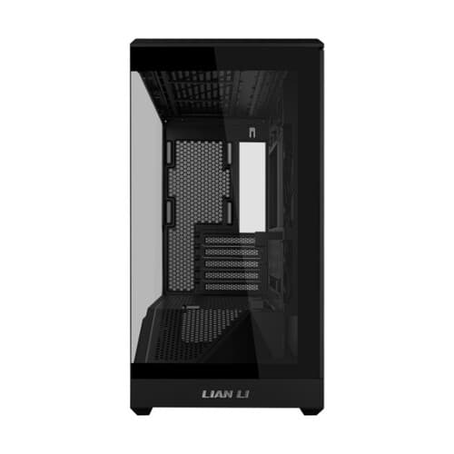 Корпус LIAN LI V100 MINI [G99.V100MIX.R0] черный thumb 4