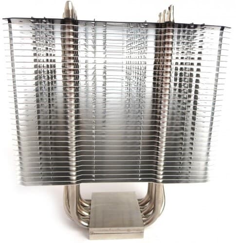 Thermalright Кулер для процессора Thermalright Macho Rev.B [HR-02 Macho Rev.B] черный, фото 9