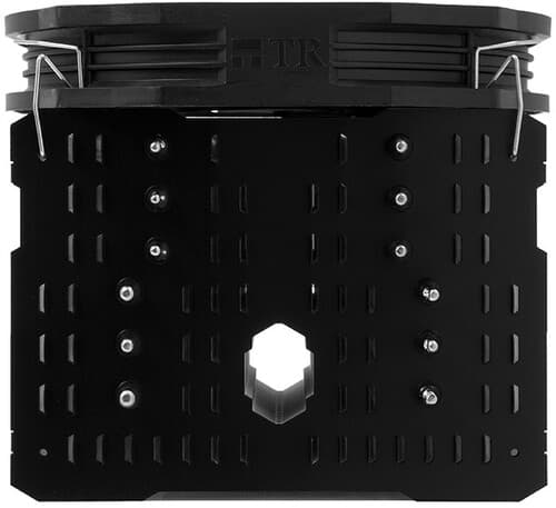Thermalright Кулер для процессора Thermalright Macho Rev.B [HR-02 Macho Rev.B] черный, фото 11