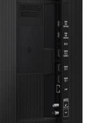 Samsung 65" (163 см) Телевизор Samsung QE65Q8FAAUXRU серый, фото 7