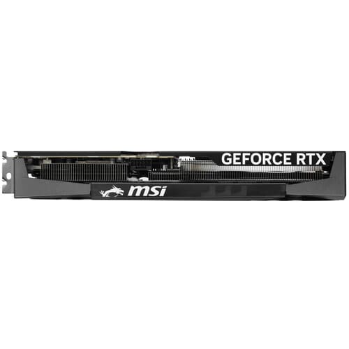 MSI Видеокарта MSI GeForce RTX 5060 Ti GAMING TRIO OC [RTX 5060 Ti 8G GAMING TRIO OC], фото 8