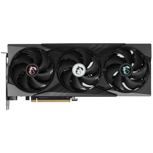 MSI Видеокарта MSI GeForce RTX 5060 Ti GAMING TRIO OC [RTX 5060 Ti 8G GAMING TRIO OC], фото 2